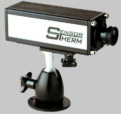 Metis系列紅外測(cè)溫儀