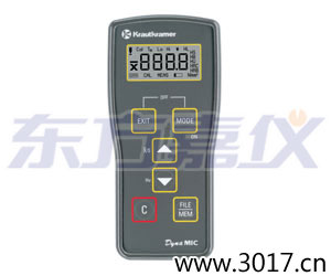 回彈硬度檢測(cè)儀