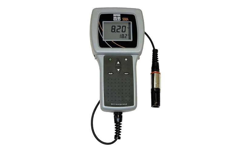 溶解氧測(cè)量?jī)x