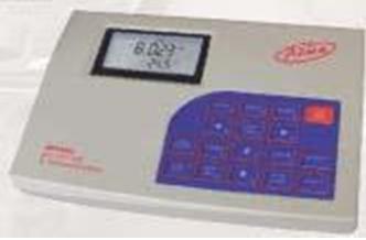 多參數(shù)臺式測試儀